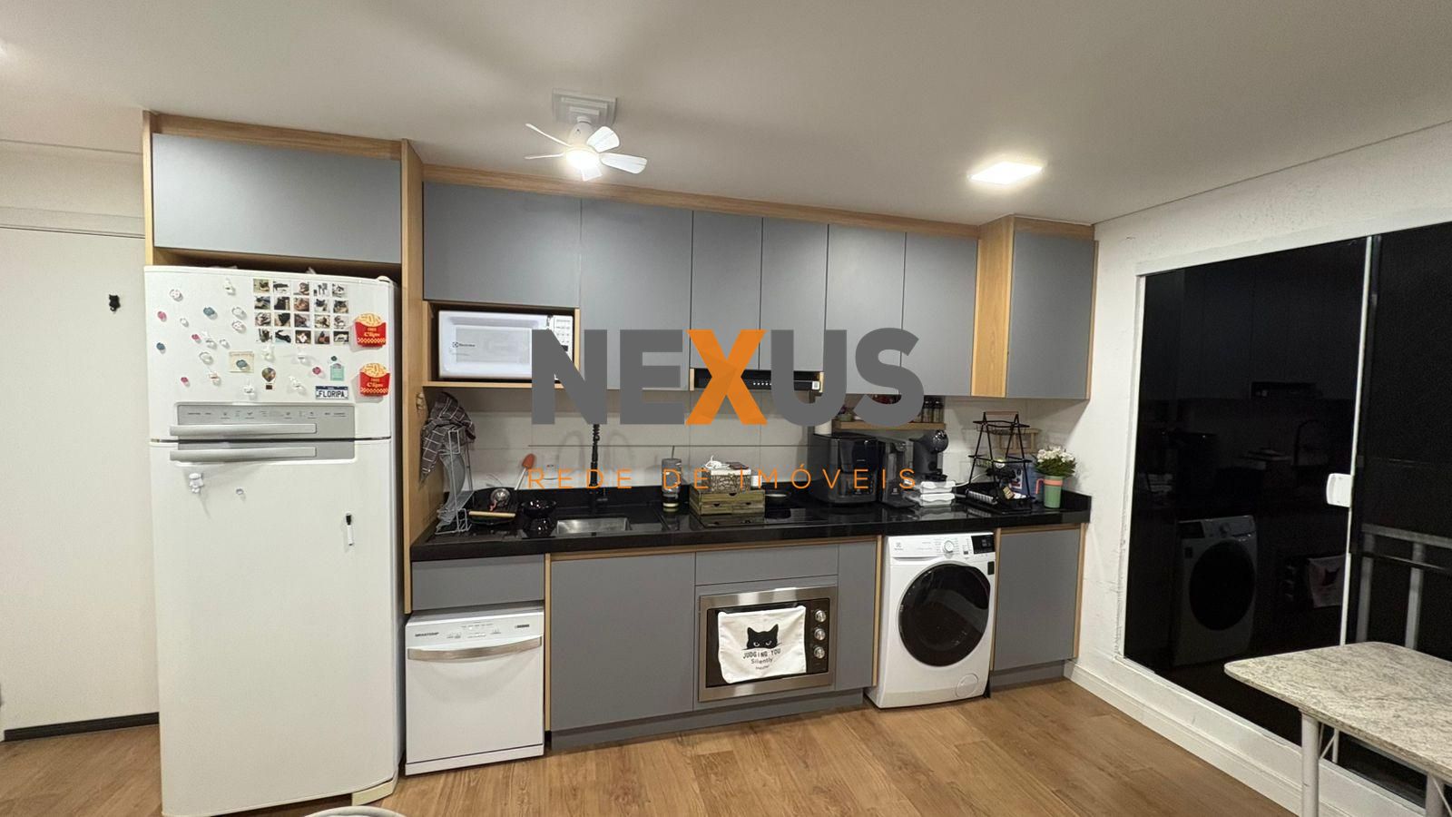 Apartamento com 2 dormitórios à venda, campina da barra, ARAUC...