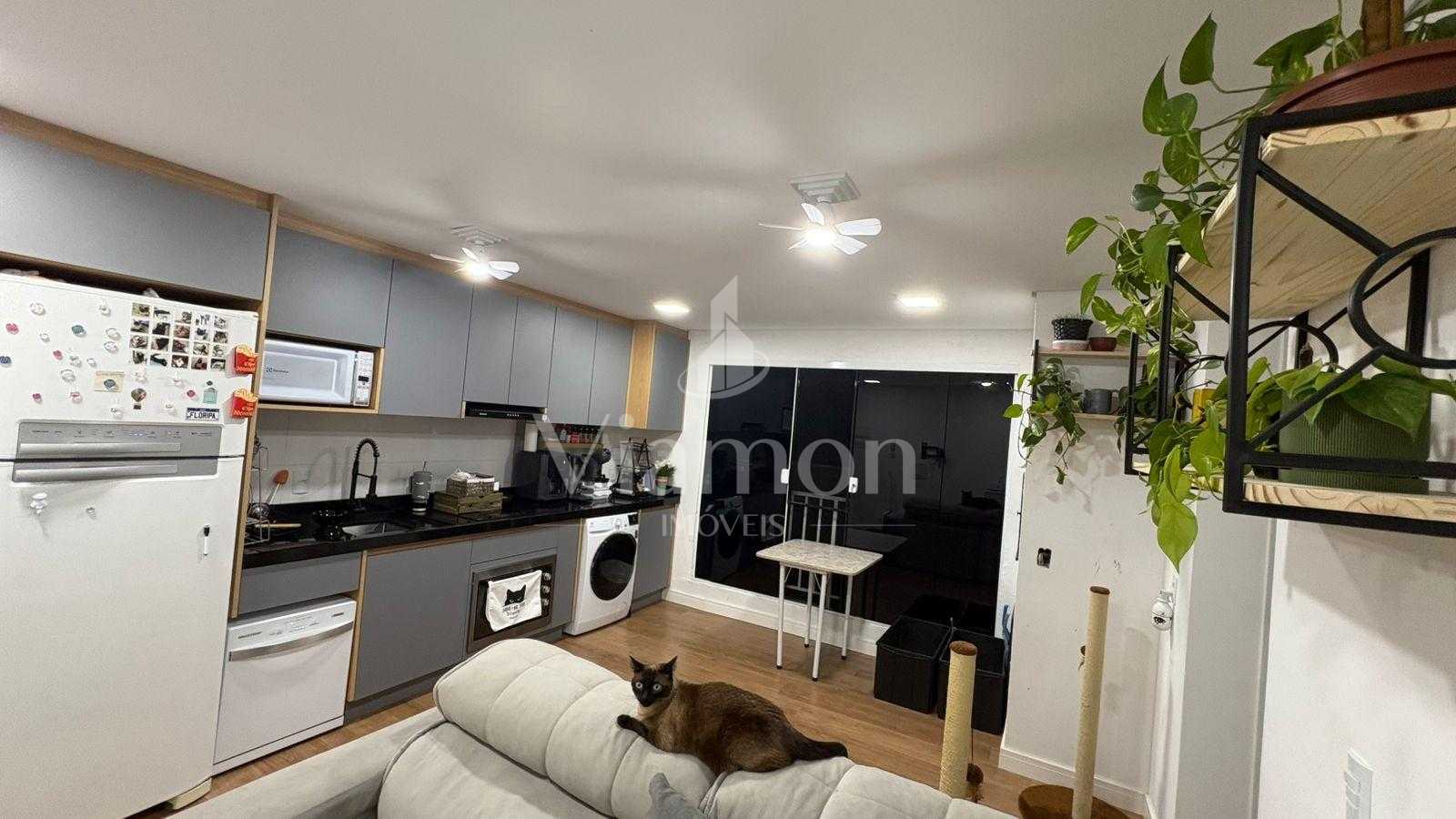 Apartamento com 2 dormitórios à venda, campina da barra, ARAUC...