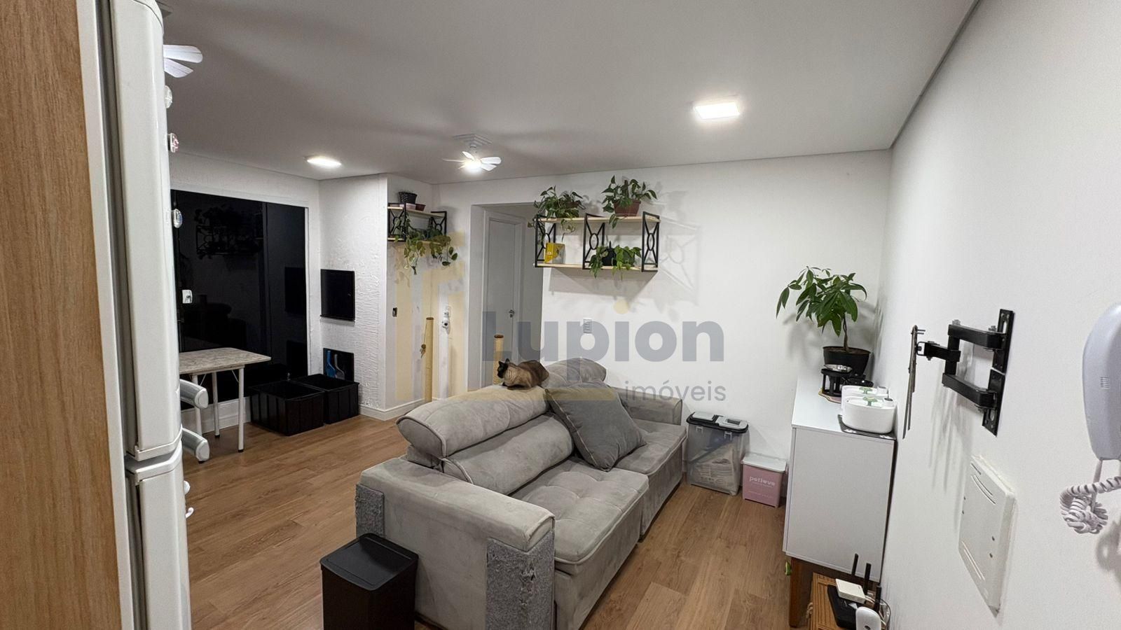 Apartamento com 2 dormitórios à venda, campina da barra, ARAUC...