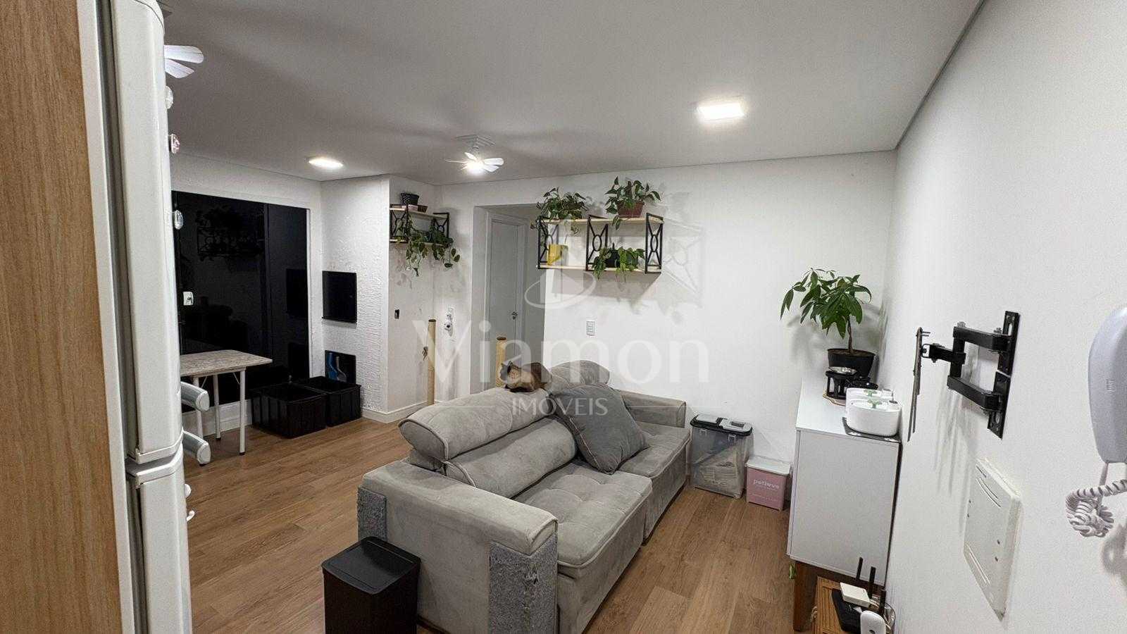 Apartamento com 2 dormitórios à venda, campina da barra, ARAUC...