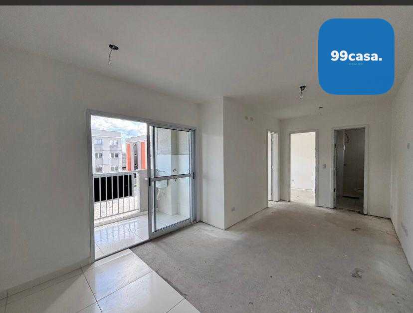 Apartamento em Condominio Clube com 2 dormitórios à venda,50.0...