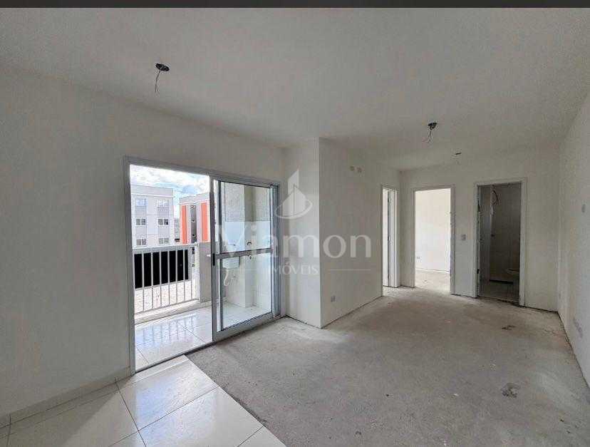 Apartamento com 2 dormitórios à venda,50.00 m , vargem grande,...