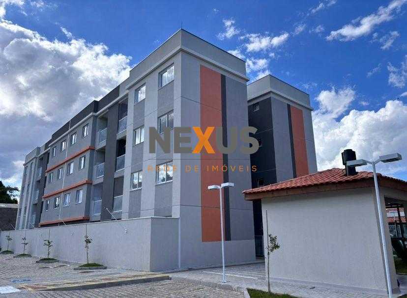 Apartamento em Condominio Clube com 2 dormitórios à venda,50.0...