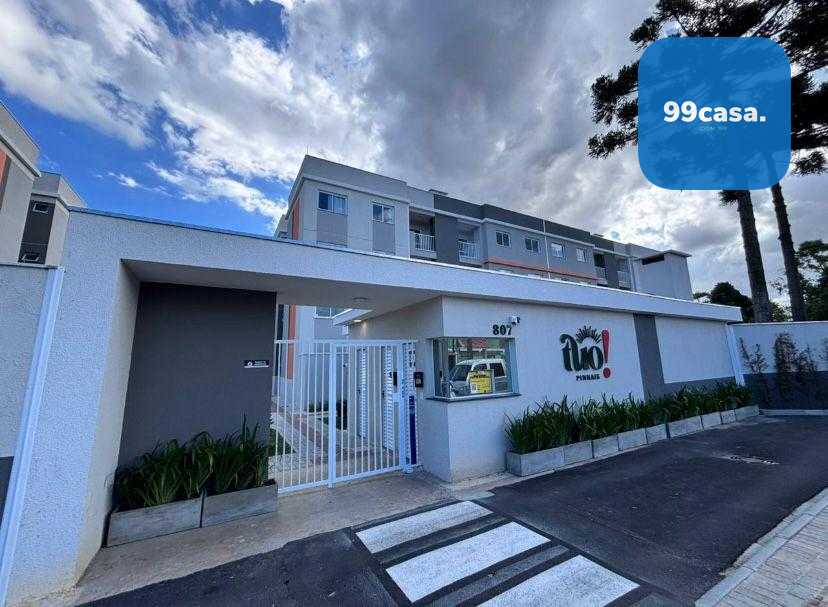 Apartamento em Condominio Clube com 2 dormitórios à venda,50.0...