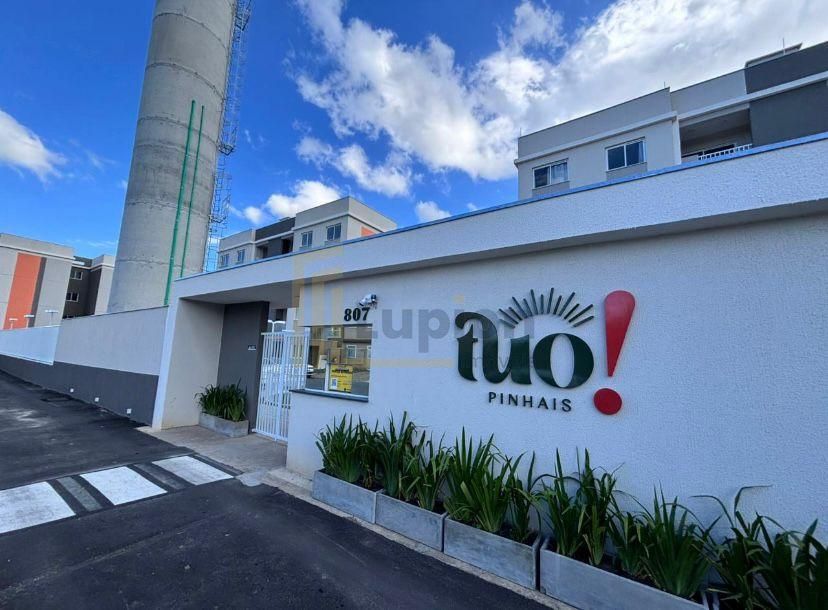 Apartamento em Condominio Clube com 2 dormitórios à venda,50.0...