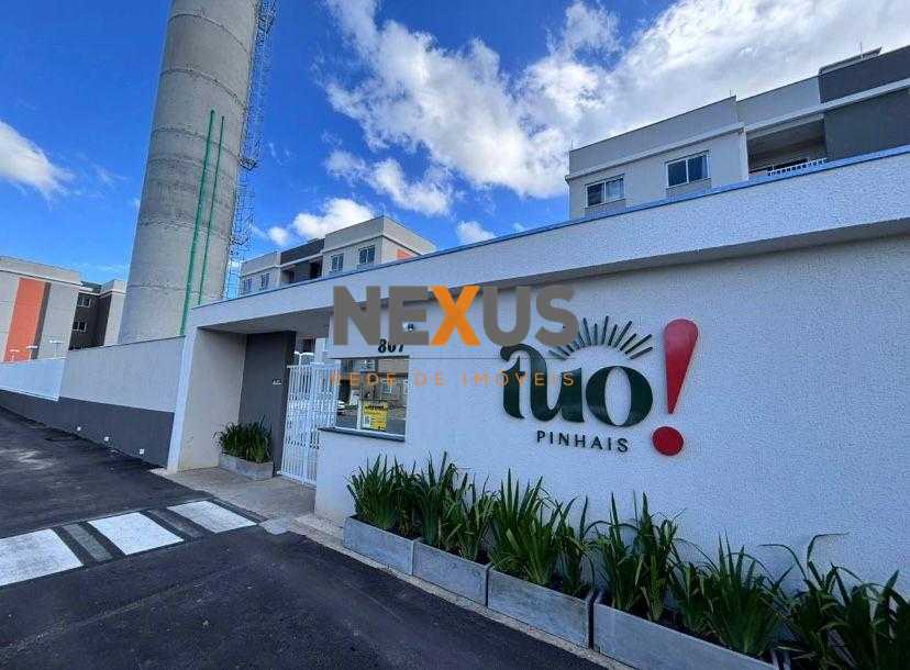 Apartamento em Condominio Clube com 2 dormitórios à venda,50.0...