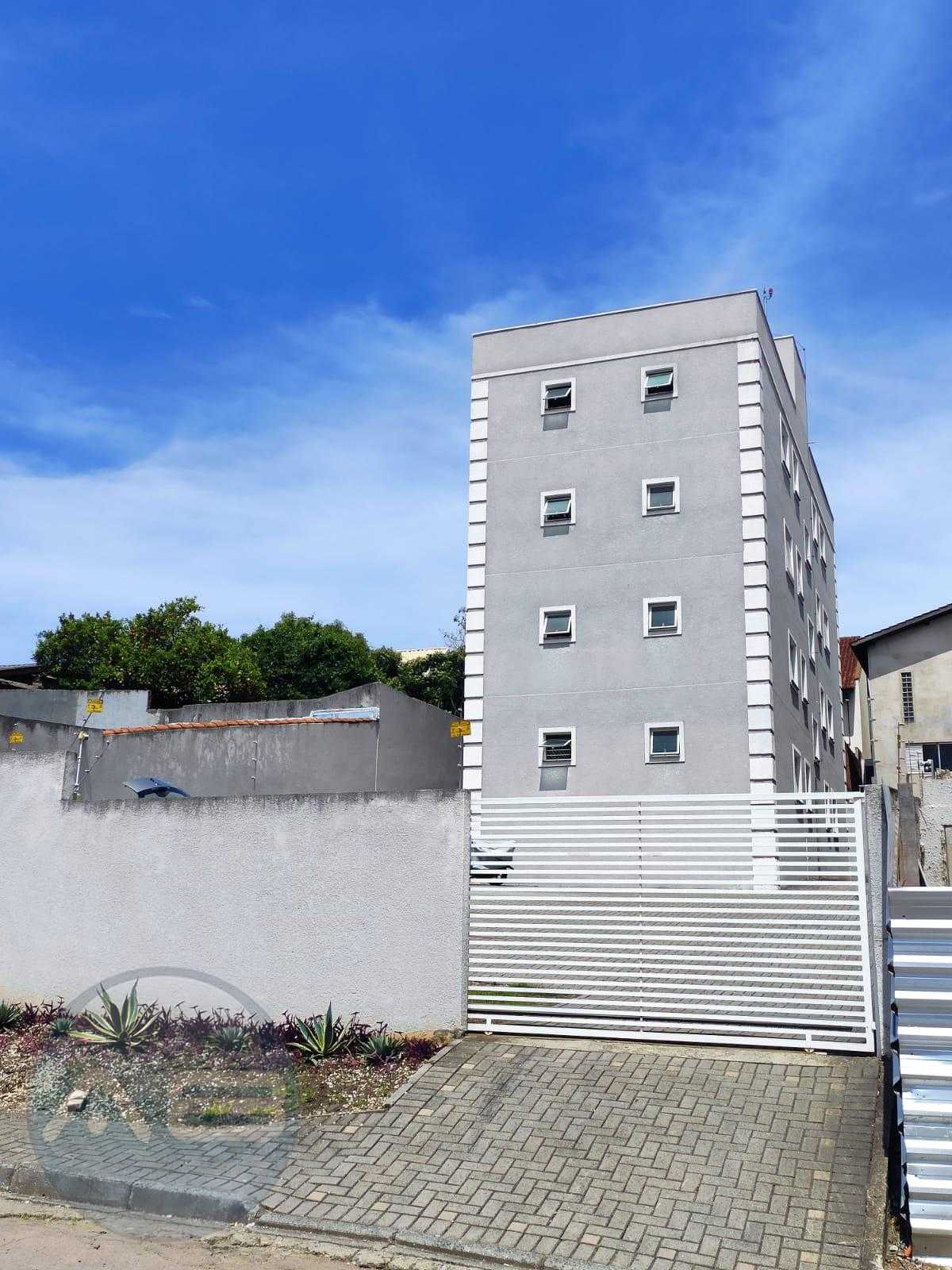 Studio com 1 dormit?rio ? venda, santa c?ndida, CURITIBA - PR