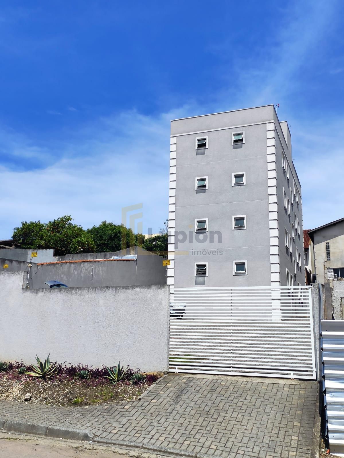 Studio com 1 dormitório à venda, santa cândida, CURITIBA - PR