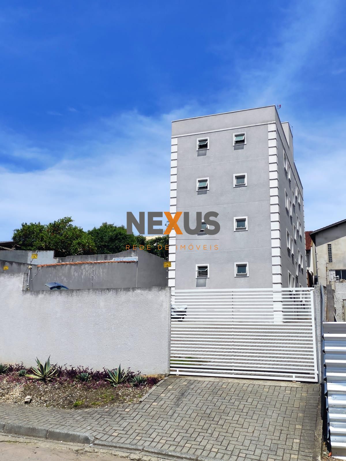 Studio com 1 dormitório à venda, santa cândida, CURITIBA - PR