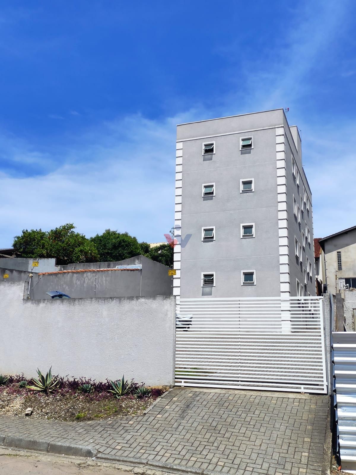 Studio com 1 dormitório à venda, santa cândida, CURITIBA - PR