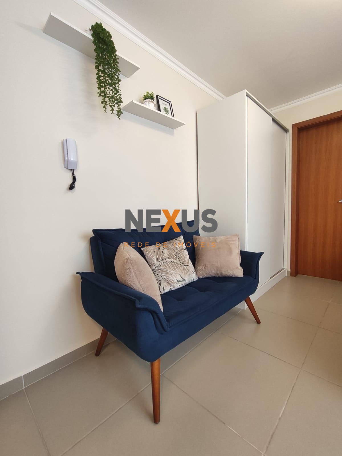 Studio com 1 dormitório à venda, santa cândida, CURITIBA - PR