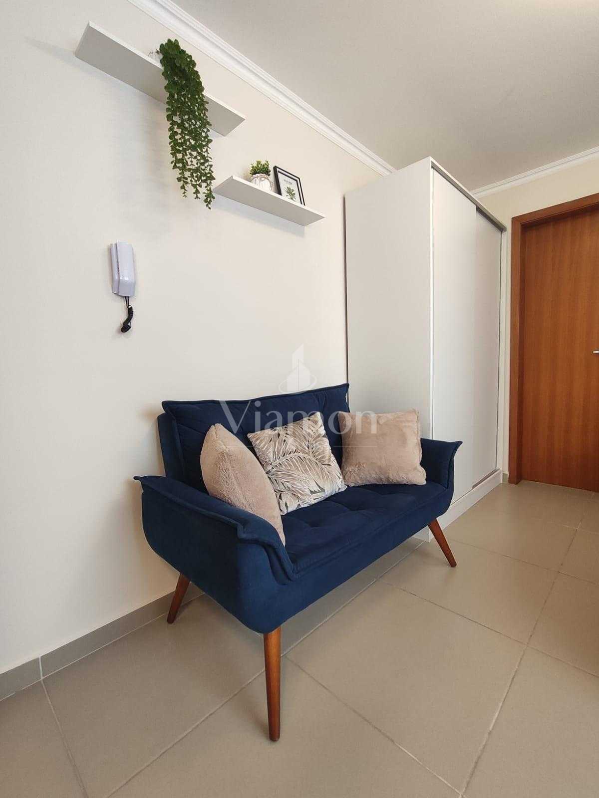 Studio com 1 dormitório à venda, santa cândida, CURITIBA - PR