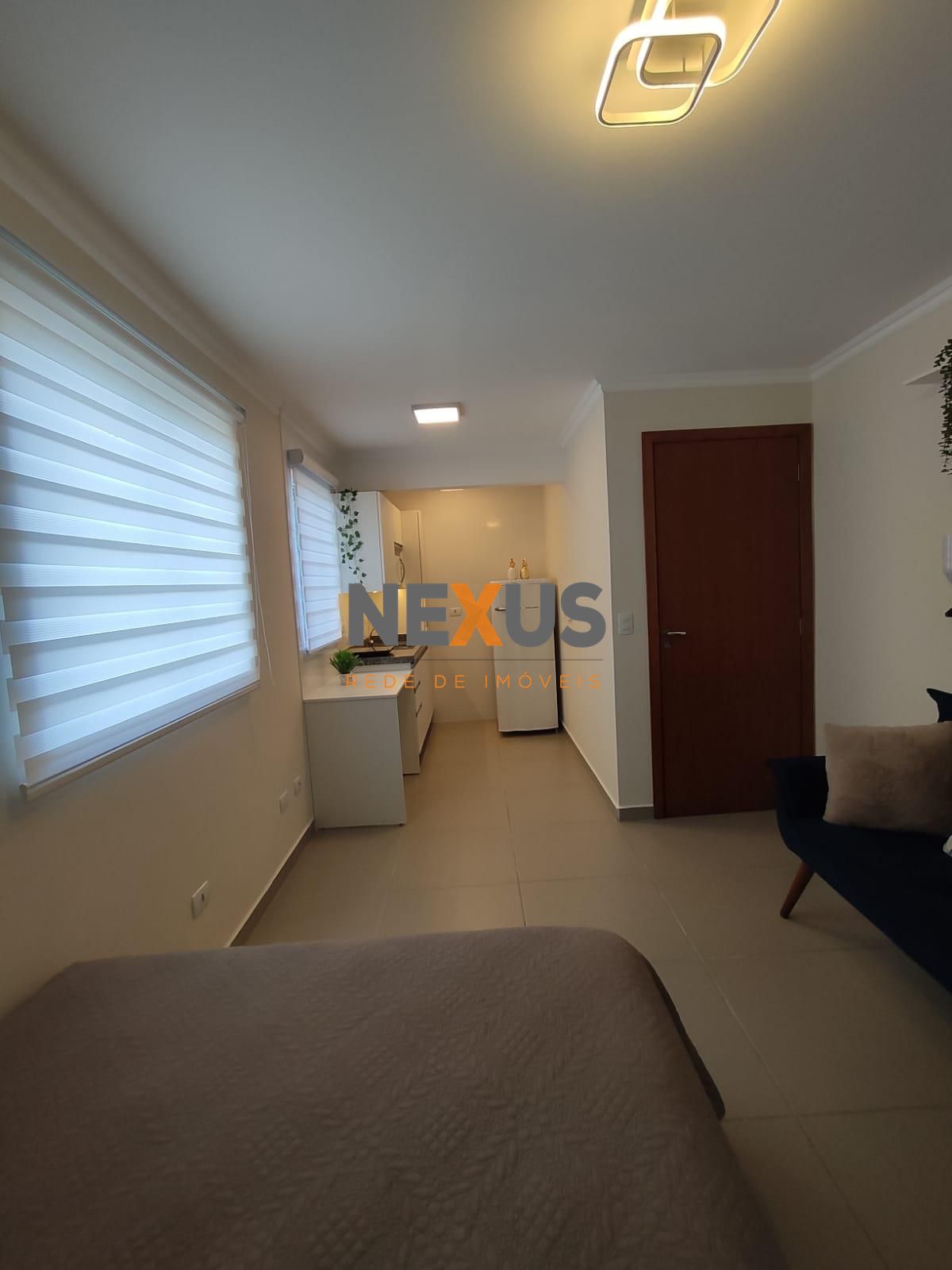 Studio com 1 dormitório à venda, santa cândida, CURITIBA - PR