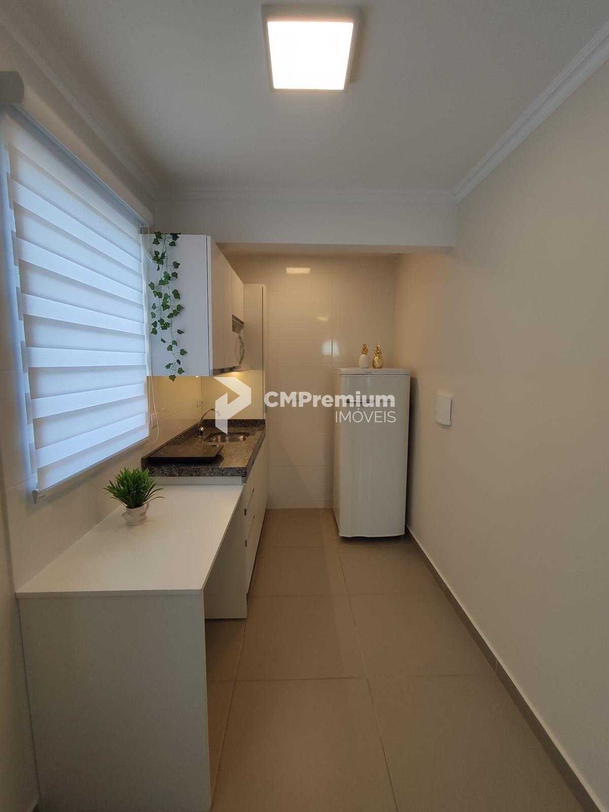 Studio com 1 dormitório à venda, santa cândida, CURITIBA - PR