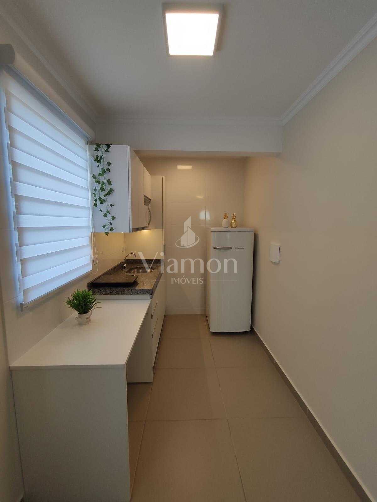 Studio com 1 dormitório à venda, santa cândida, CURITIBA - PR