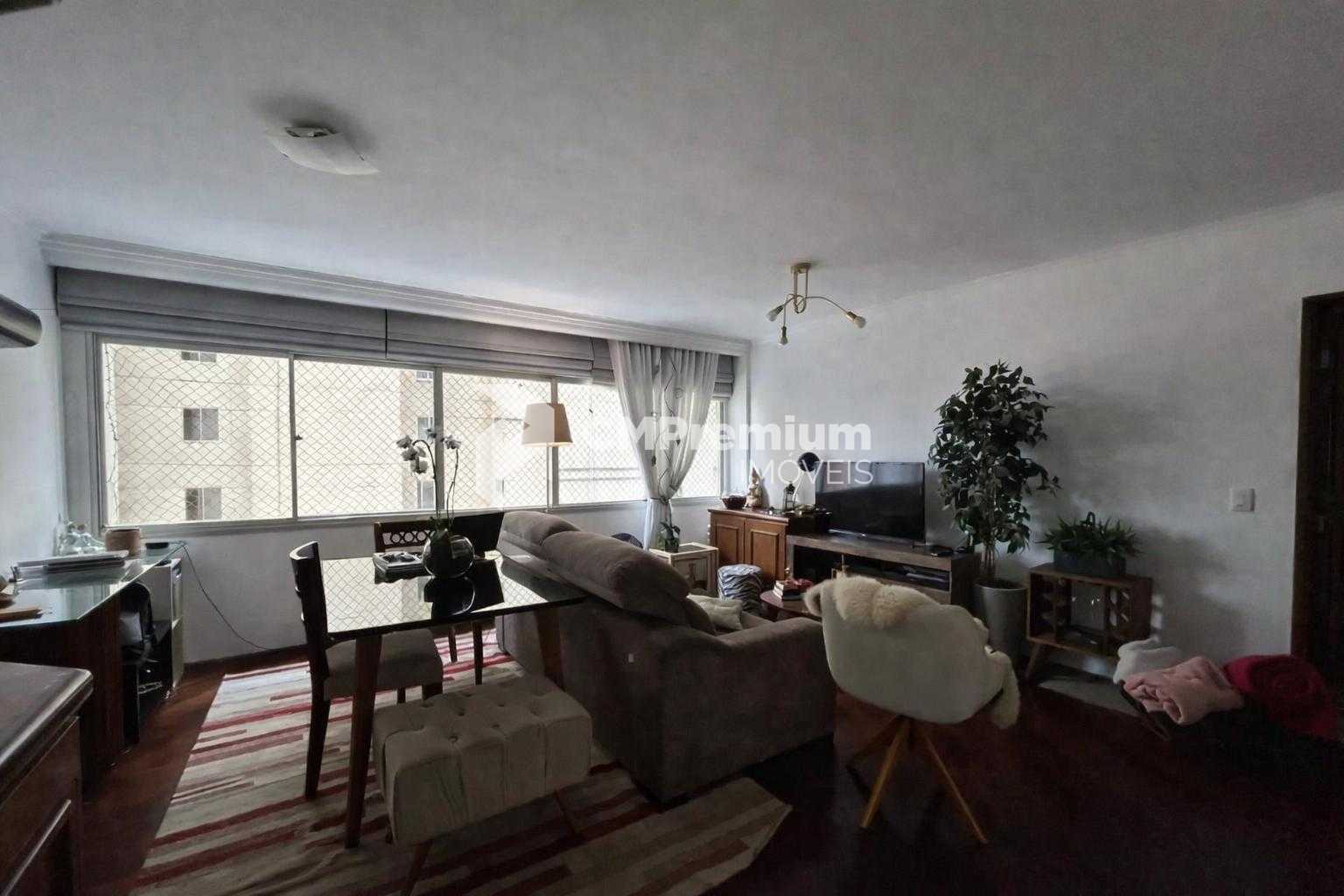 Apartamento à venda com 103,77m , Bigorrilho, CURITIBA - PR - ...