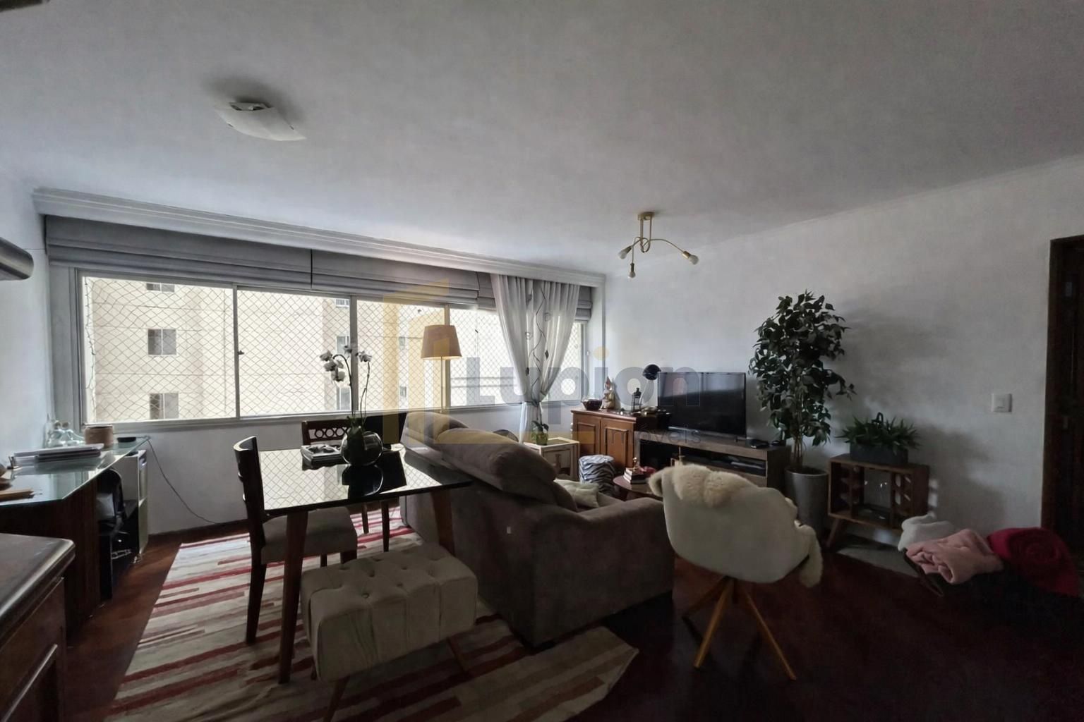 Apartamento à venda com 103,77m , Bigorrilho, CURITIBA - PR - ...