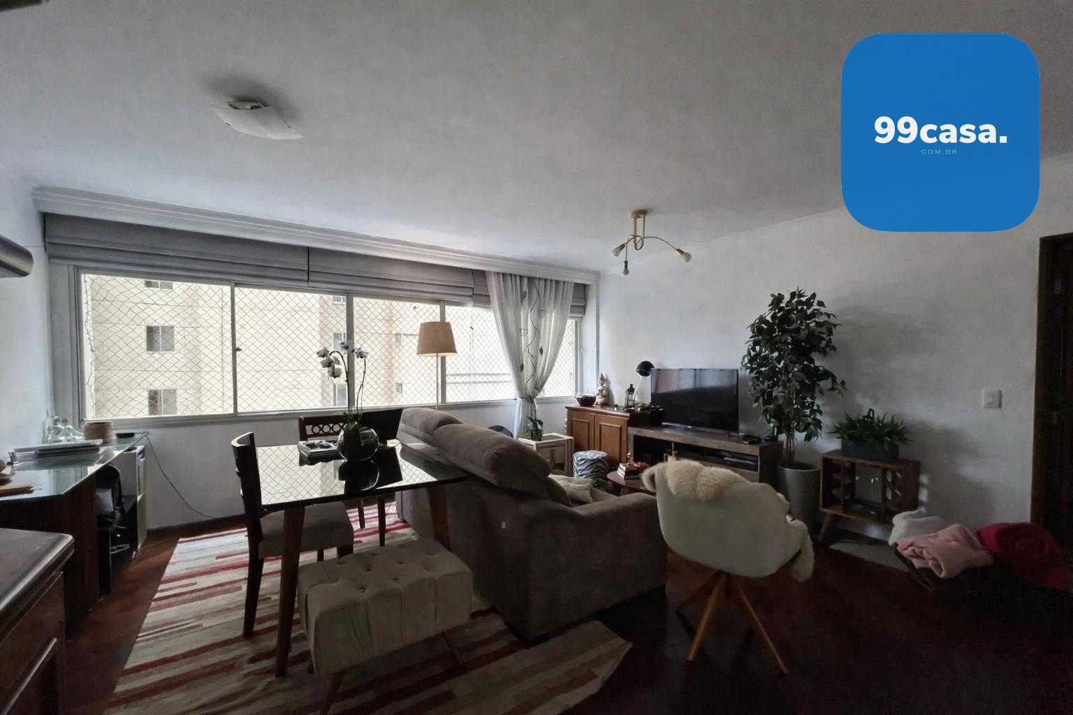 Apartamento à venda com 103,77m , Bigorrilho, CURITIBA - PR - ...