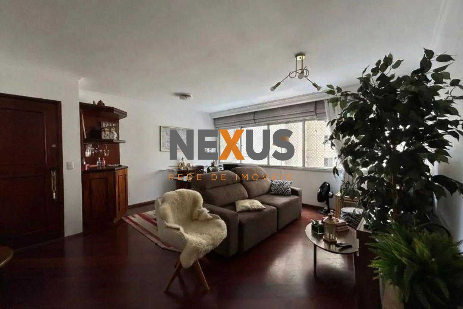 Apartamento à venda com 103,77m , Bigorrilho, CURITIBA - PR - ...