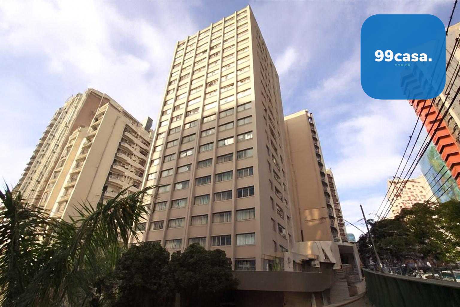 Apartamento à venda com 103,77m , Bigorrilho, CURITIBA - PR - ...