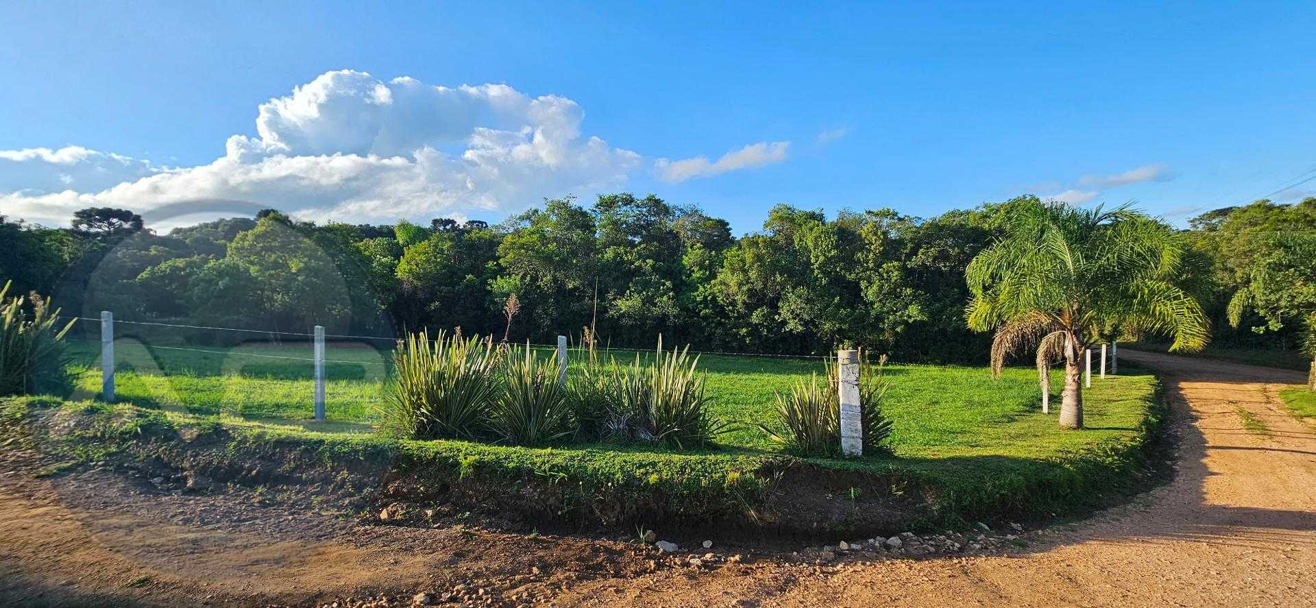 Ch?cara ? venda, 6.000m , tanque de peixes, CAMPESTRE DA FAXIN...