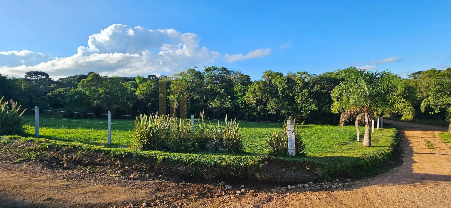 Chácara à venda, 6.000m , tanque de peixes, CAMPESTRE DA FAXIN...