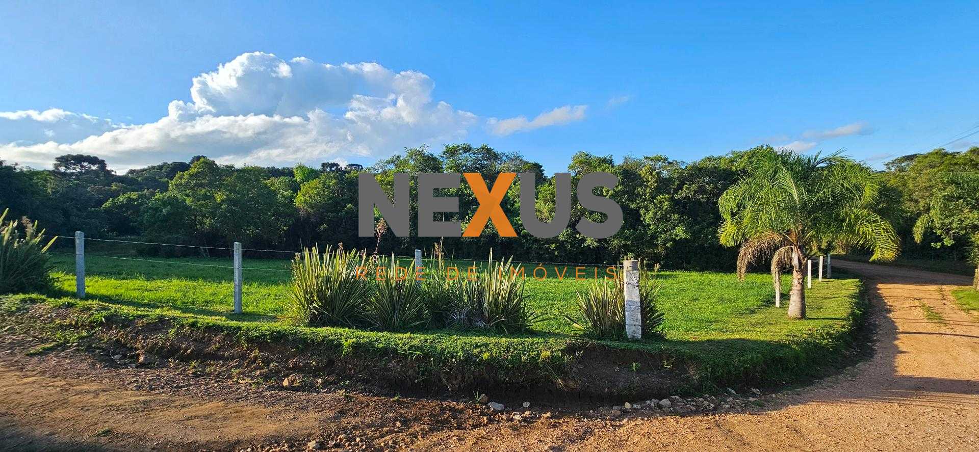 Chácara à venda, 6.000m , tanque de peixes, CAMPESTRE DA FAXIN...