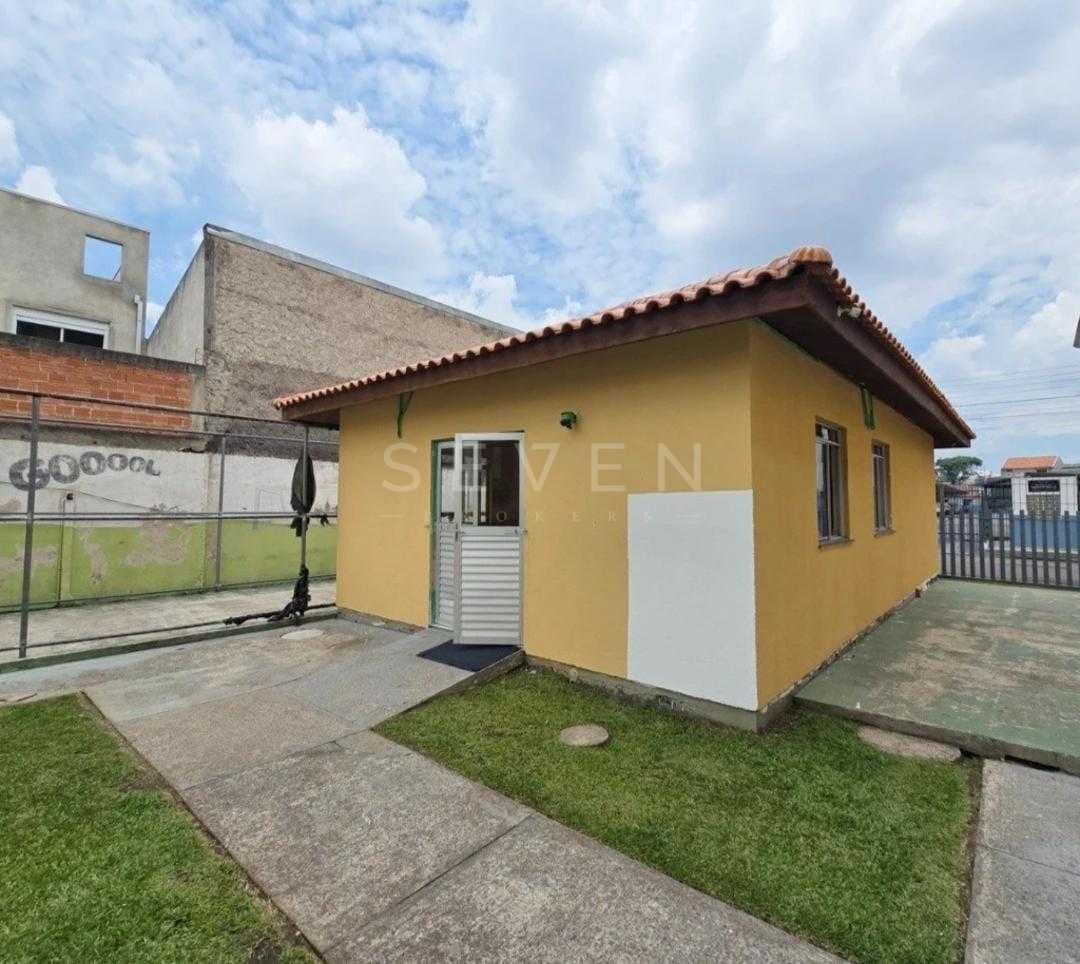 Apartamento com 2 dormitórios à venda,57.00 m , sítio cercado,...
