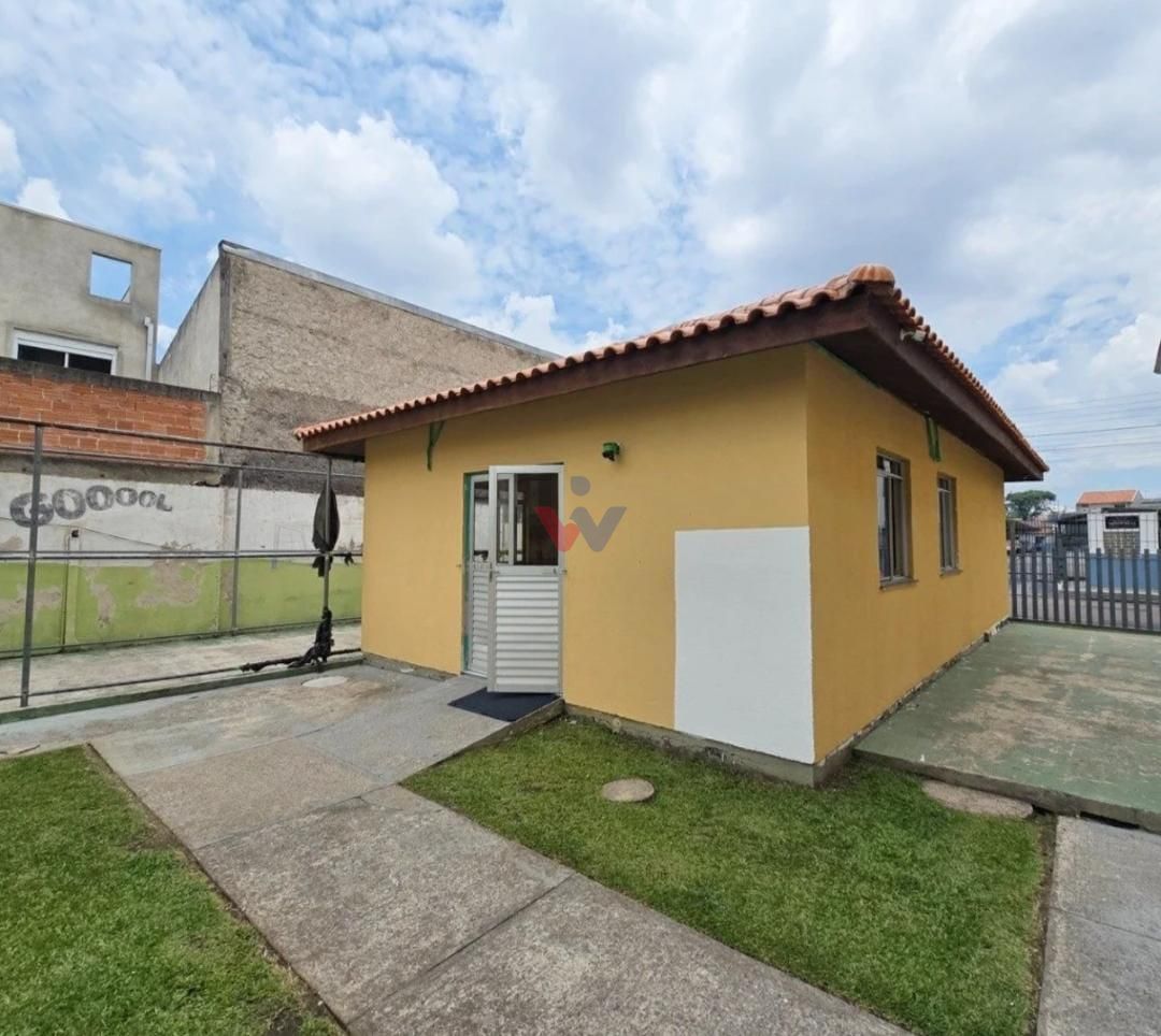Apartamento com 2 dormitórios à venda,57.00 m , sítio cercado,...