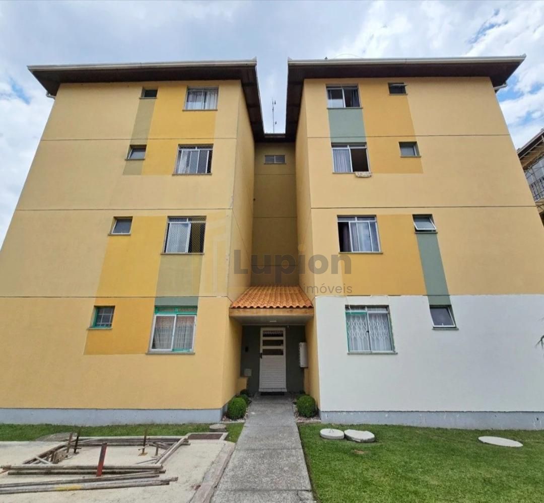 Apartamento Térreo à venda, Sítio Cercado, CURITIBA - PR
