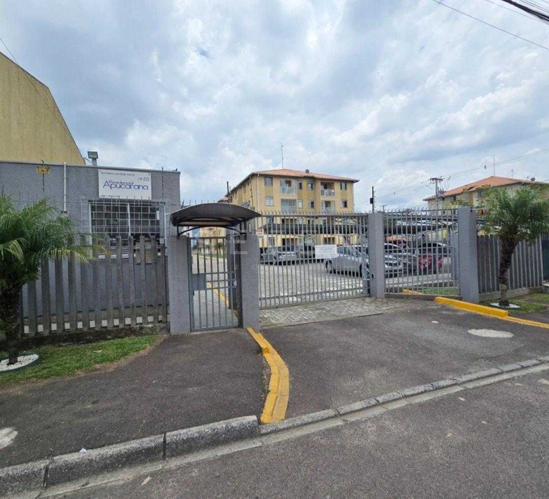 Apartamento com 2 dormitórios à venda,57.00 m , sítio cercado,...