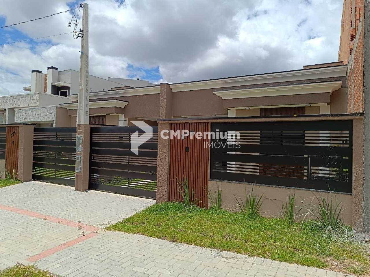 Casa com 82m  03 quartos, sendo 01 suíte, pronta para morar, e...