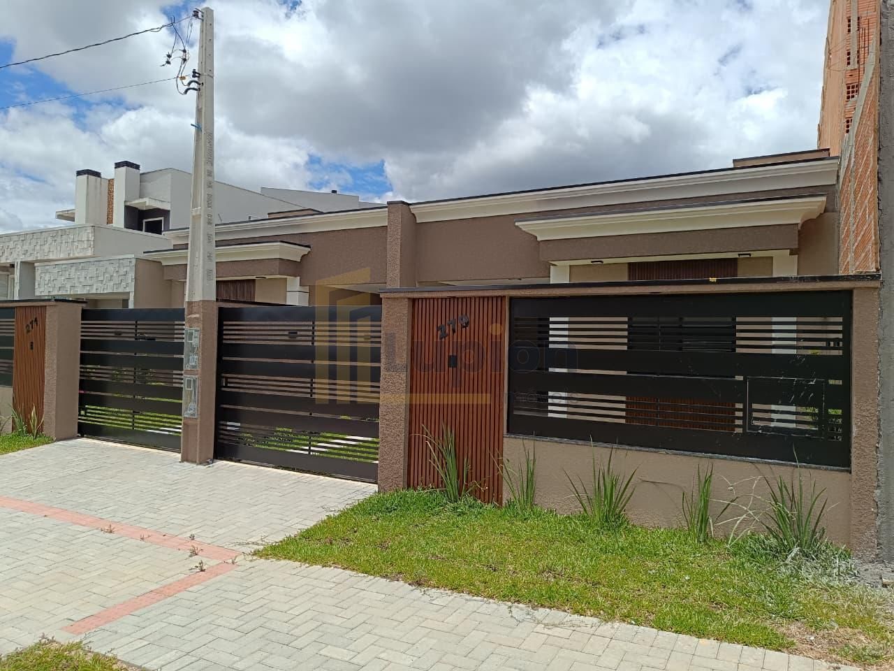 Casa com 82m  03 quartos, sendo 01 suíte, pronta para morar, e...