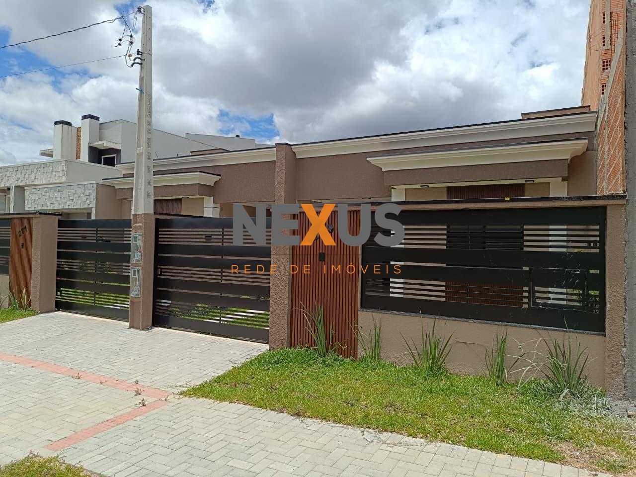 Casa com 82m  03 quartos, sendo 01 suíte, pronta para morar, e...