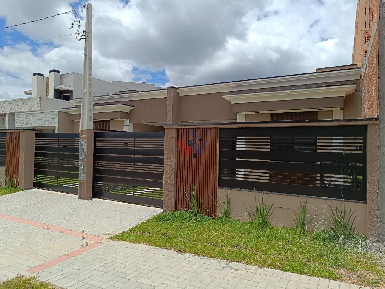 Casa com 82m  03 quartos, sendo 01 suíte, pronta para morar, e...