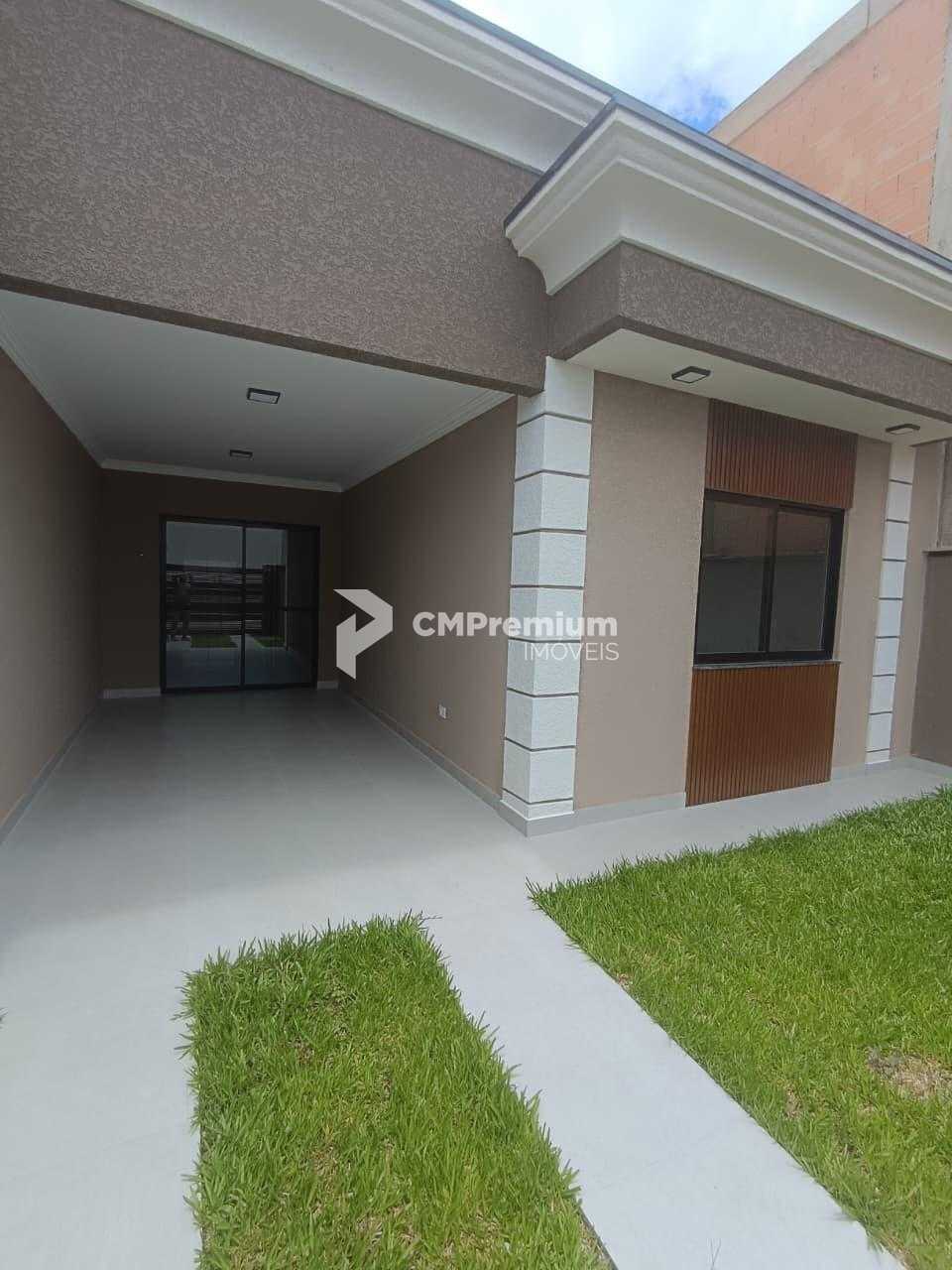 Casa com 82m  03 quartos, sendo 01 suíte, pronta para morar, e...