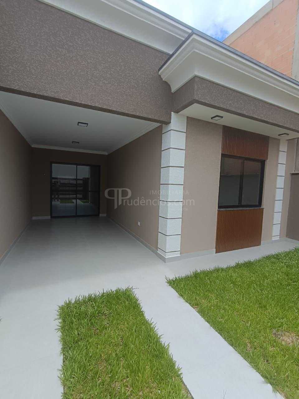 Casa com 82m  03 quartos, sendo 01 suíte, pronta para morar, e...