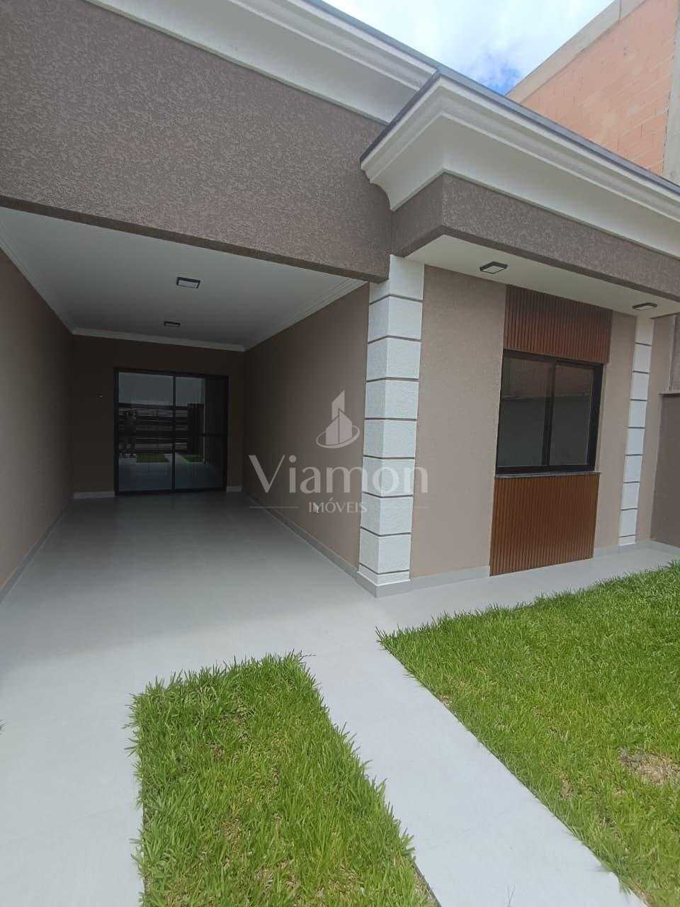 Casa com 82m  03 quartos, sendo 01 suíte, pronta para morar, e...