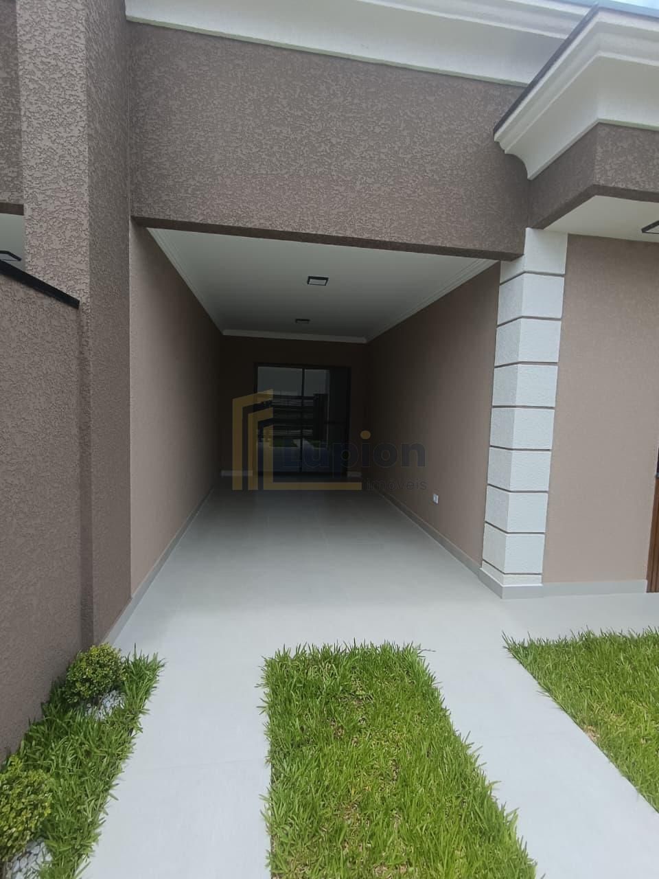 Casa com 82m  03 quartos, sendo 01 suíte, pronta para morar, e...