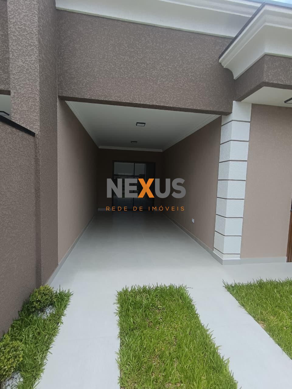 Casa com 82m 03 quartos, sendo 01 suíte, pronta para morar, e...