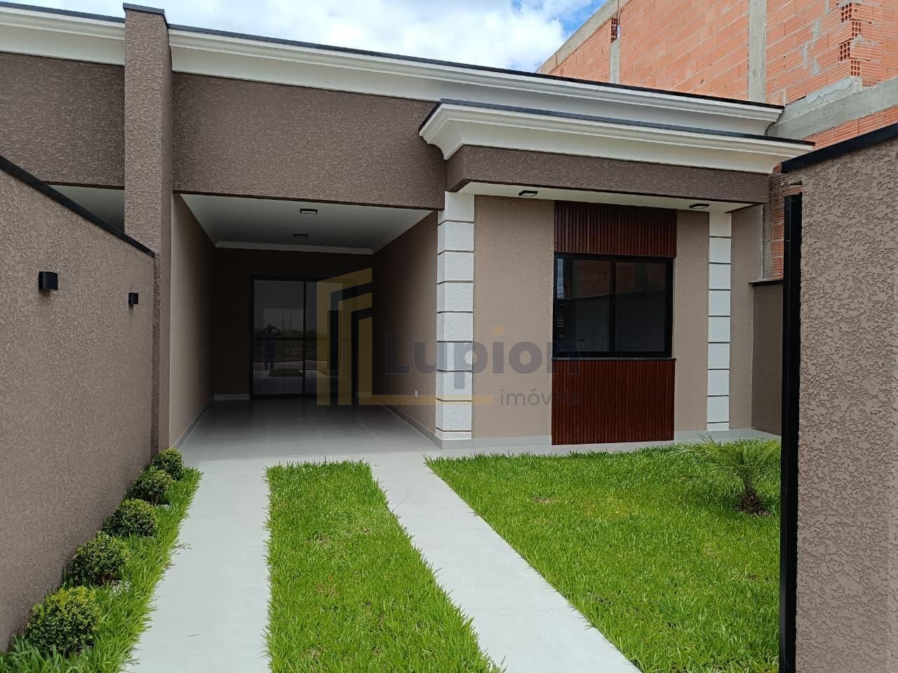 Casa com 82m  03 quartos, sendo 01 suíte, pronta para morar, e...