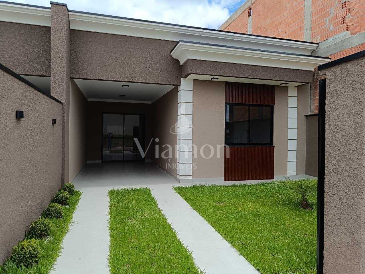 Casa com 82m  03 quartos, sendo 01 suíte, pronta para morar, e...