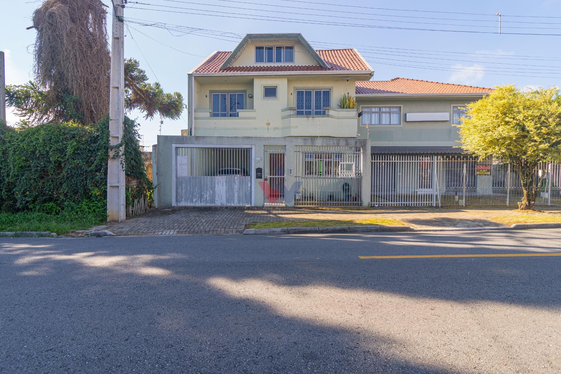 Im?vel Comercial, centro, CURITIBA - PR com ?rea construida de...