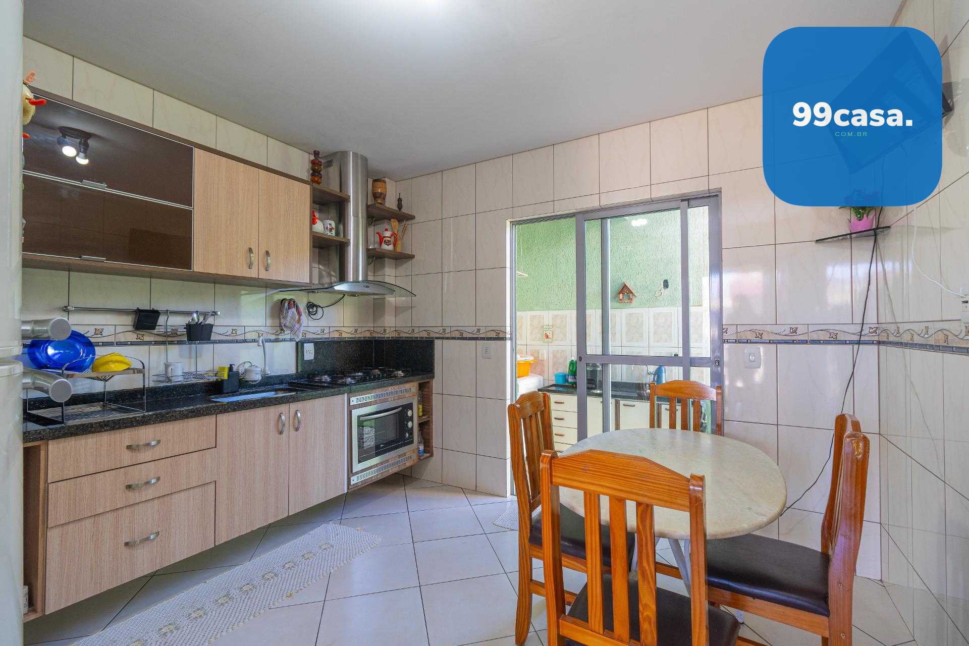 Imóvel Versátil no Sítio Cercado | Sobrado Triplex   Edificaçã...