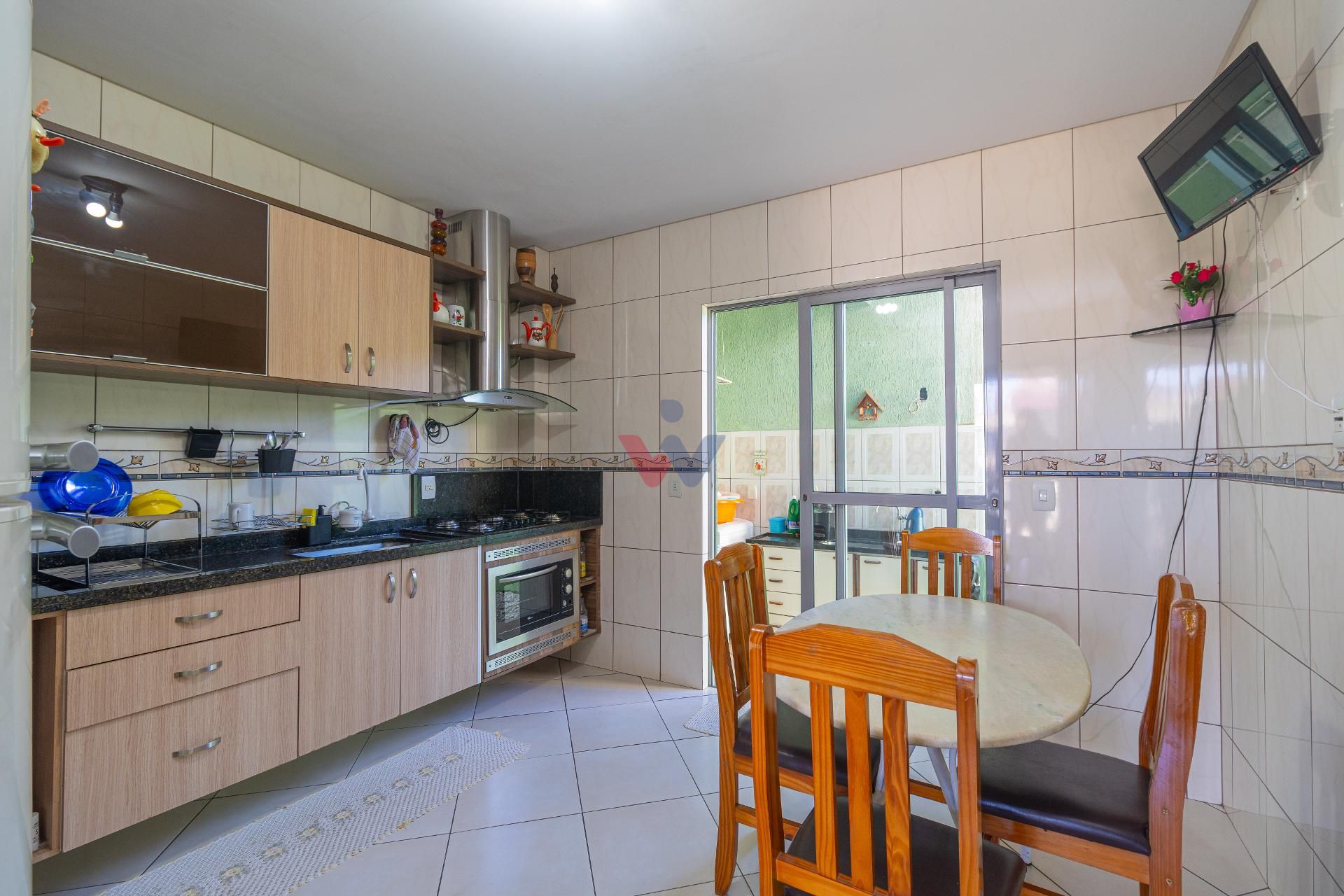 Imóvel Versátil no Sítio Cercado | Sobrado Triplex   Edificaçã...