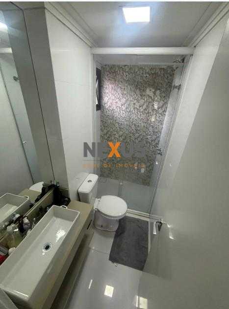 Apartamento com 2 dormitórios à venda,68.00 m , novo mundo, CU...