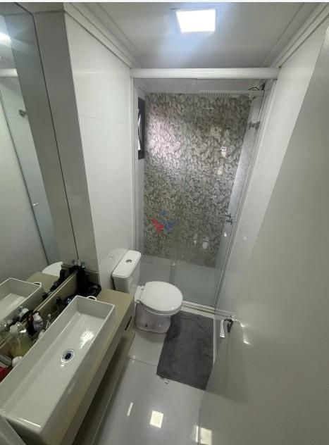 Apartamento com 2 dormitórios à venda,68.00 m , novo mundo, CU...