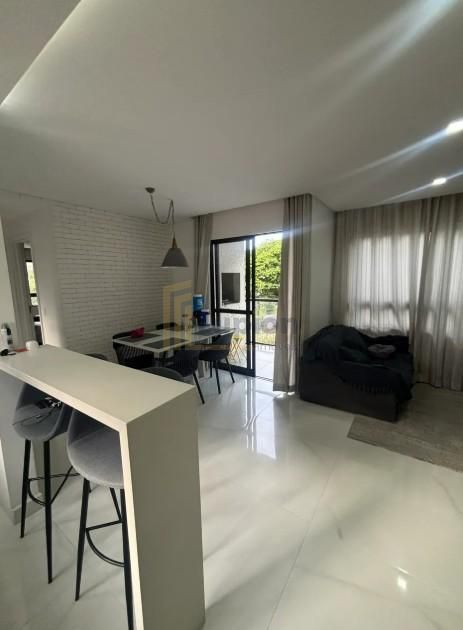 Apartamento com 2 dormitórios à venda,68.00 m , novo mundo, CU...