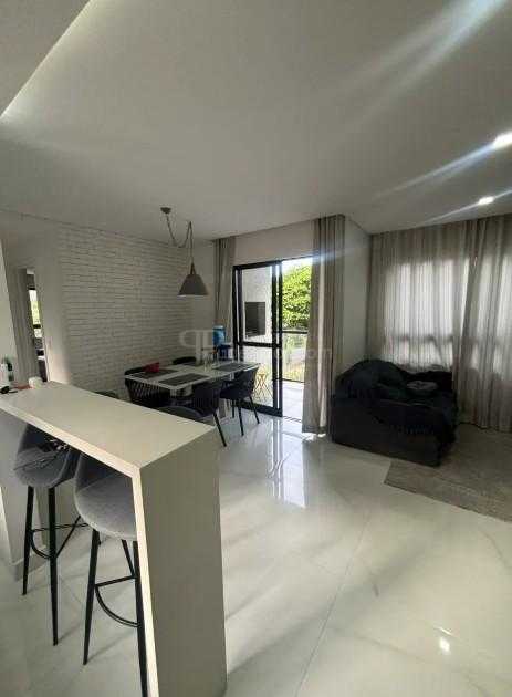 Apartamento com 2 dormitórios à venda,68.00 m , novo mundo, CU...