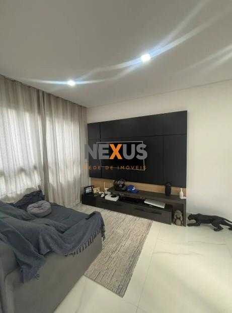 Apartamento de 67m² Completamente Mobiliado com 2 Quartos, Suí...